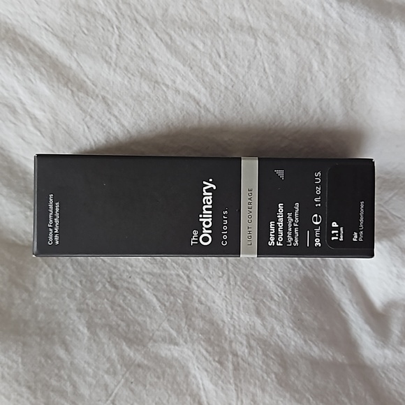 The Ordinary Serum Foundation 1.1P - Picture 3 of 3